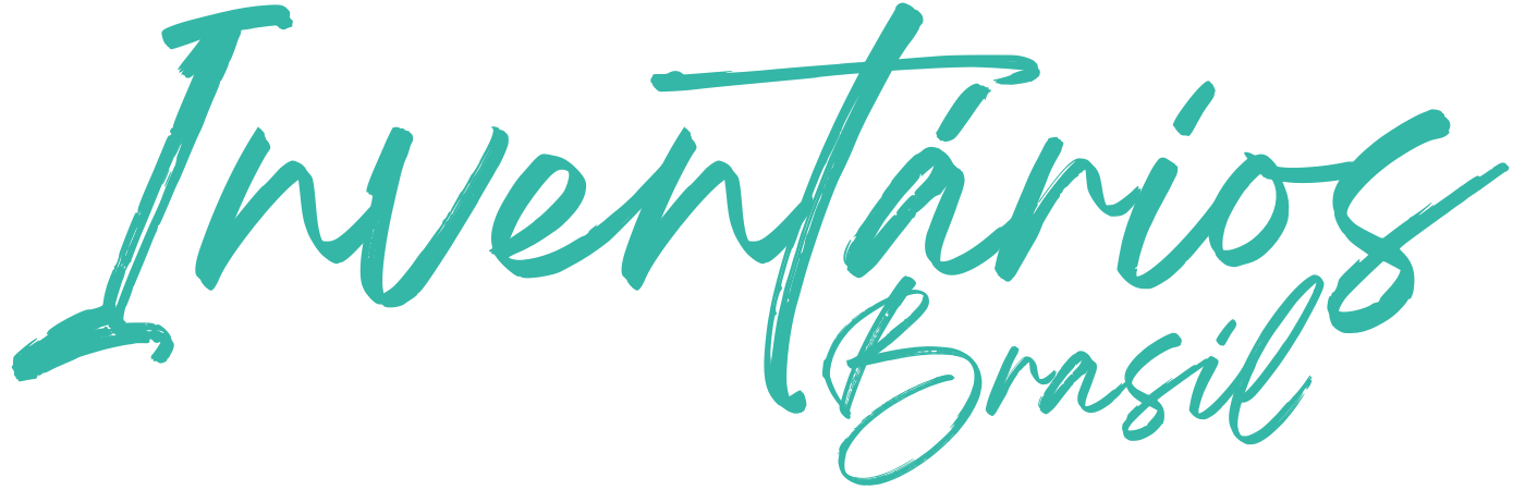 Inventários Brasil