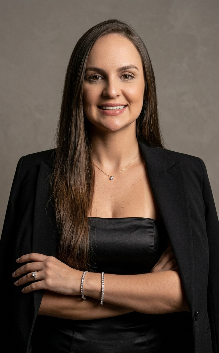 Luana Petter